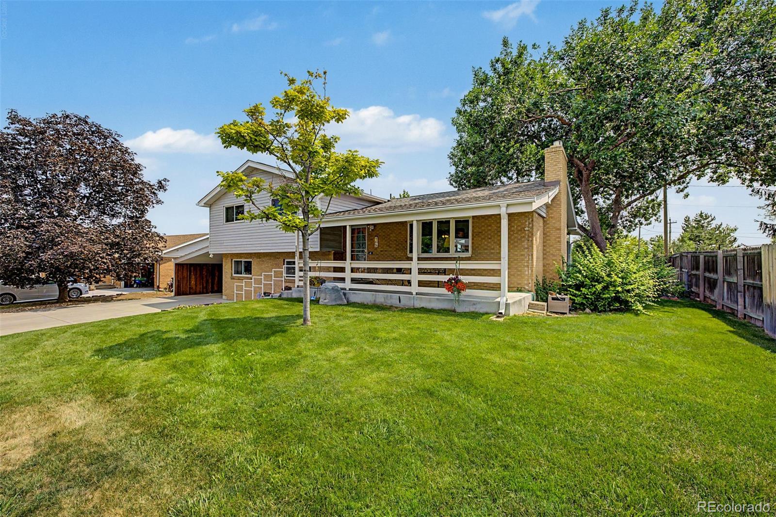 MLS Image #3 for 562  melody drive,northglenn, Colorado