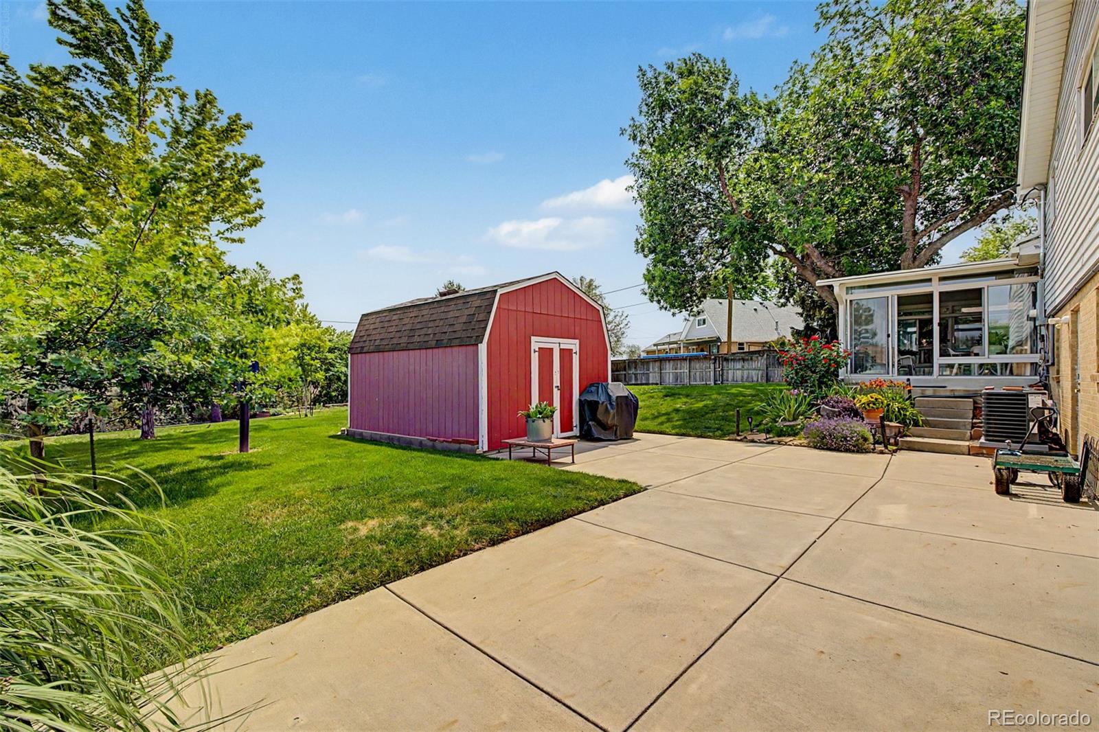 MLS Image #33 for 562  melody drive,northglenn, Colorado