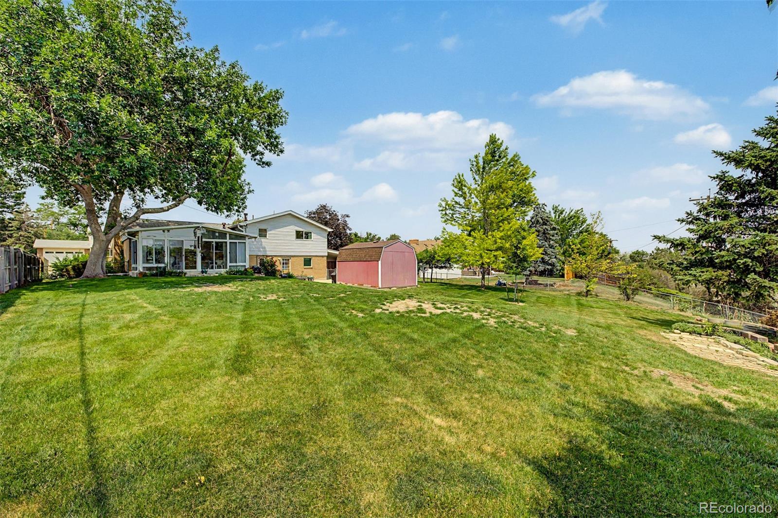 MLS Image #35 for 562  melody drive,northglenn, Colorado