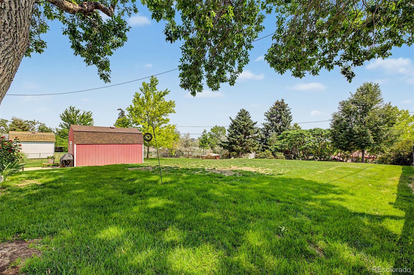 MLS Image #36 for 562  melody drive,northglenn, Colorado