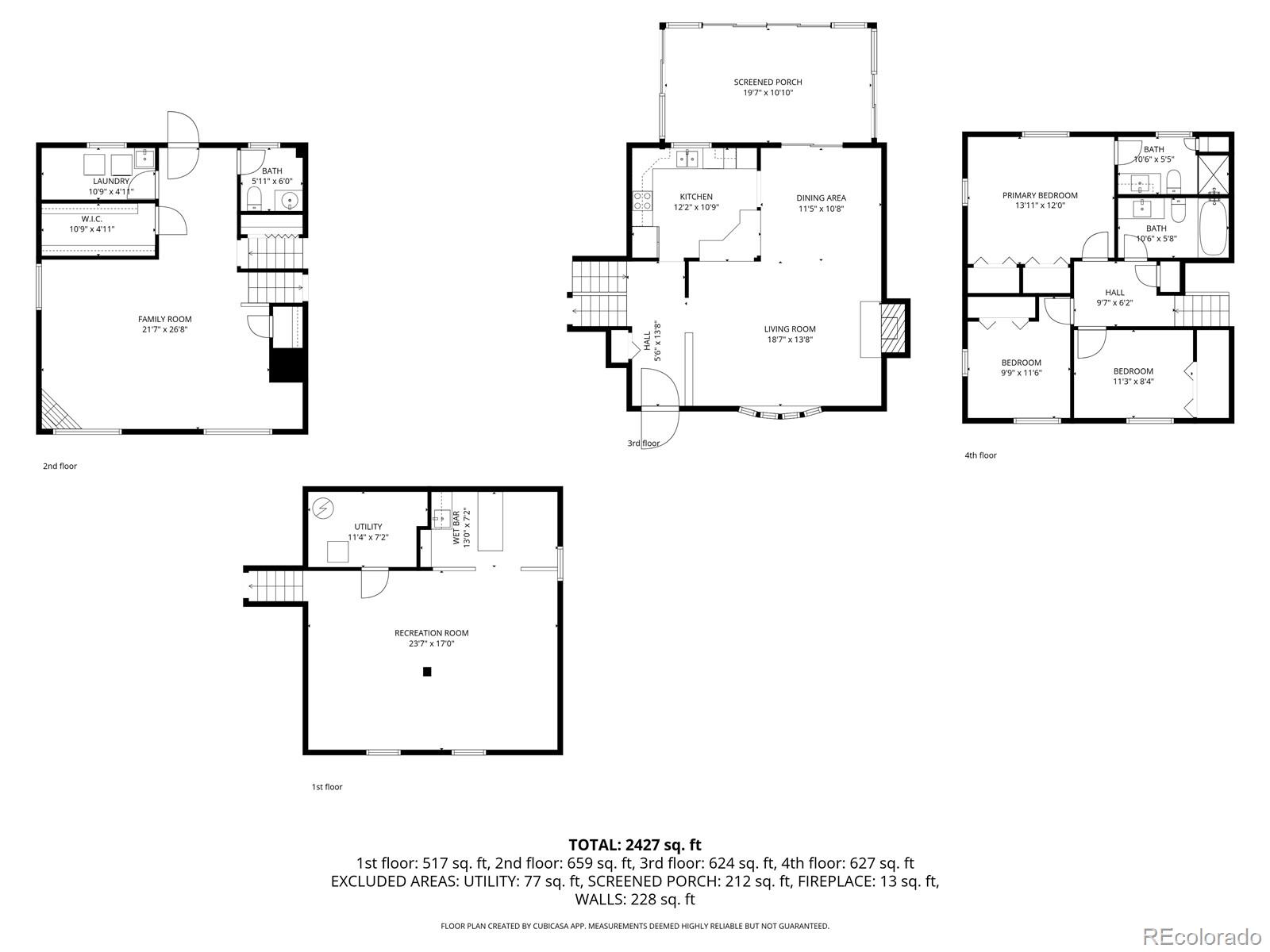 MLS Image #38 for 562  melody drive,northglenn, Colorado