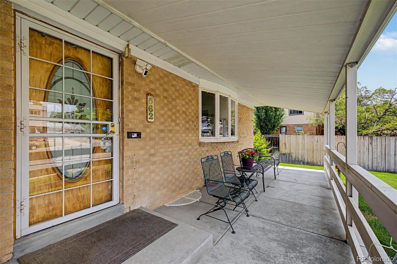 MLS Image #4 for 562  melody drive,northglenn, Colorado