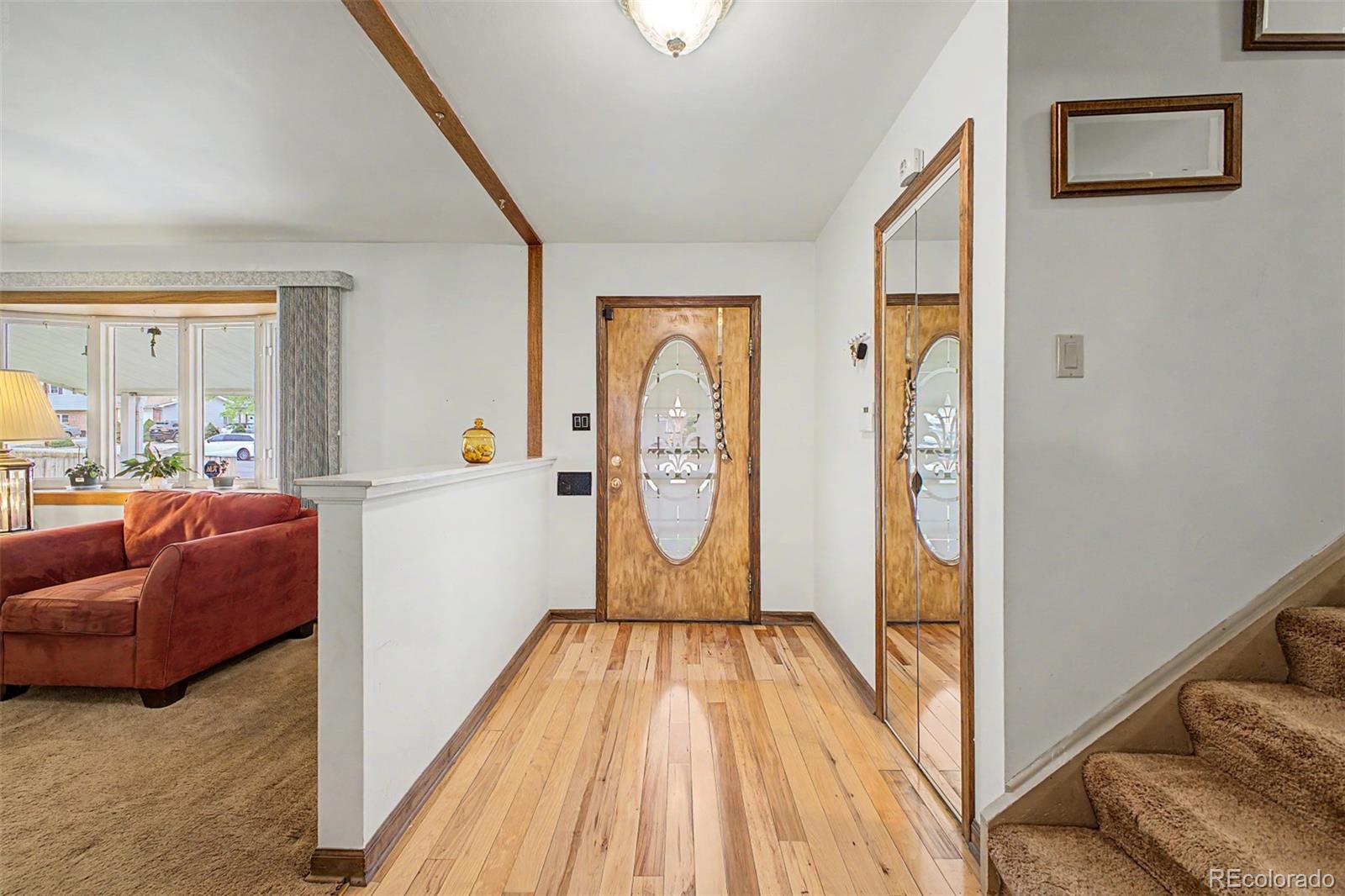 MLS Image #5 for 562  melody drive,northglenn, Colorado
