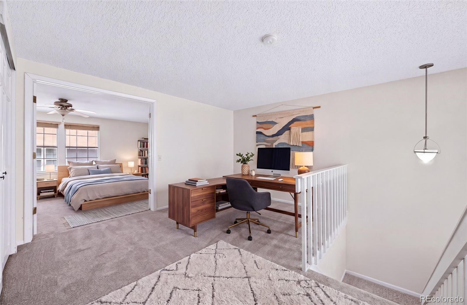 MLS Image #19 for 1990 s helena street e,aurora, Colorado