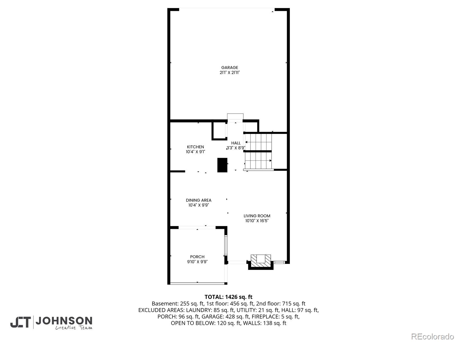 MLS Image #40 for 1990 s helena street e,aurora, Colorado