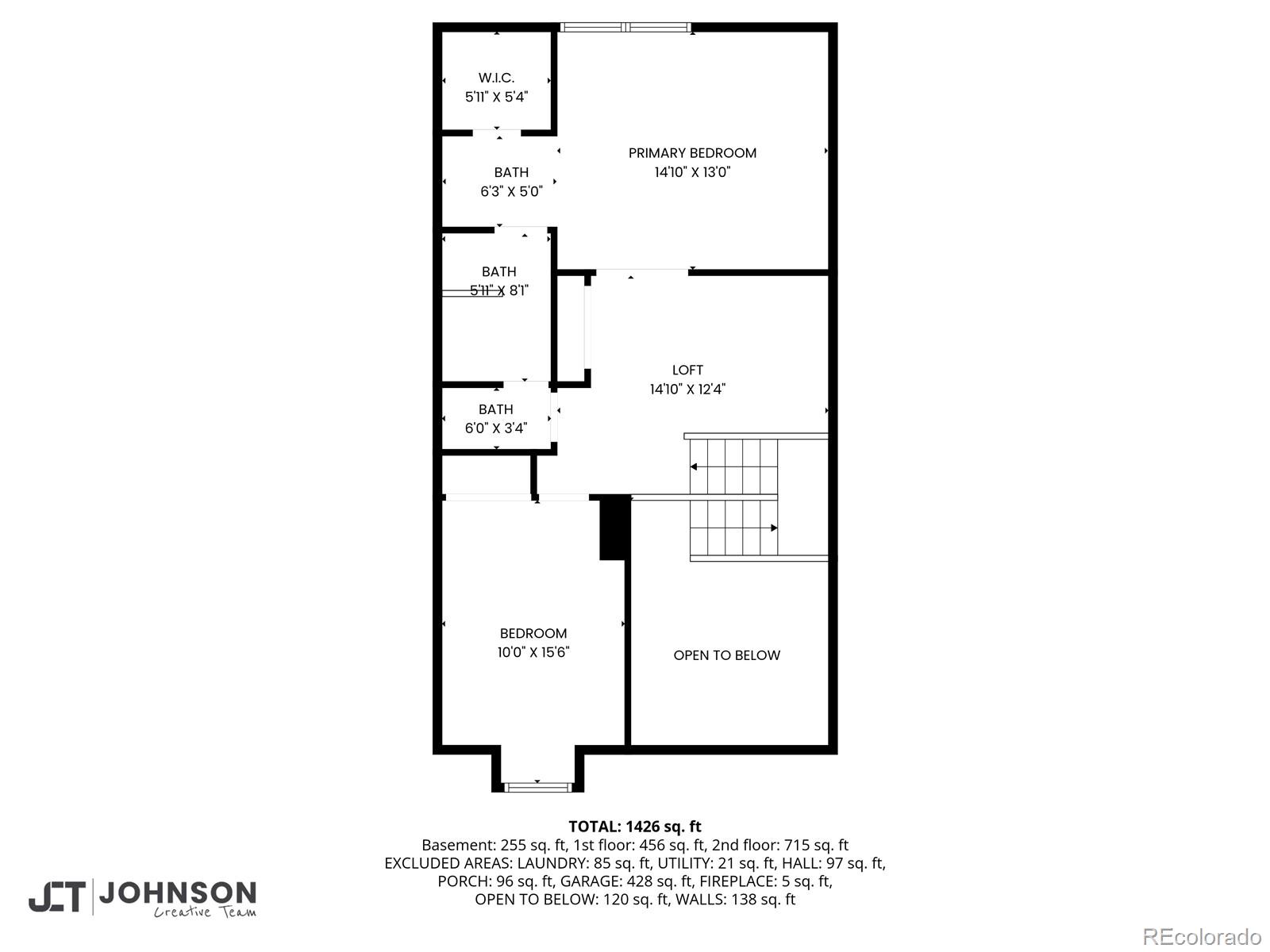 MLS Image #41 for 1990 s helena street e,aurora, Colorado