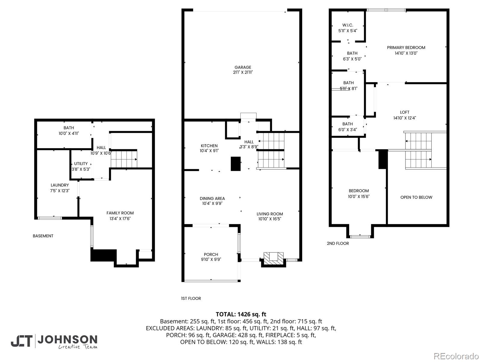 MLS Image #42 for 1990 s helena street e,aurora, Colorado