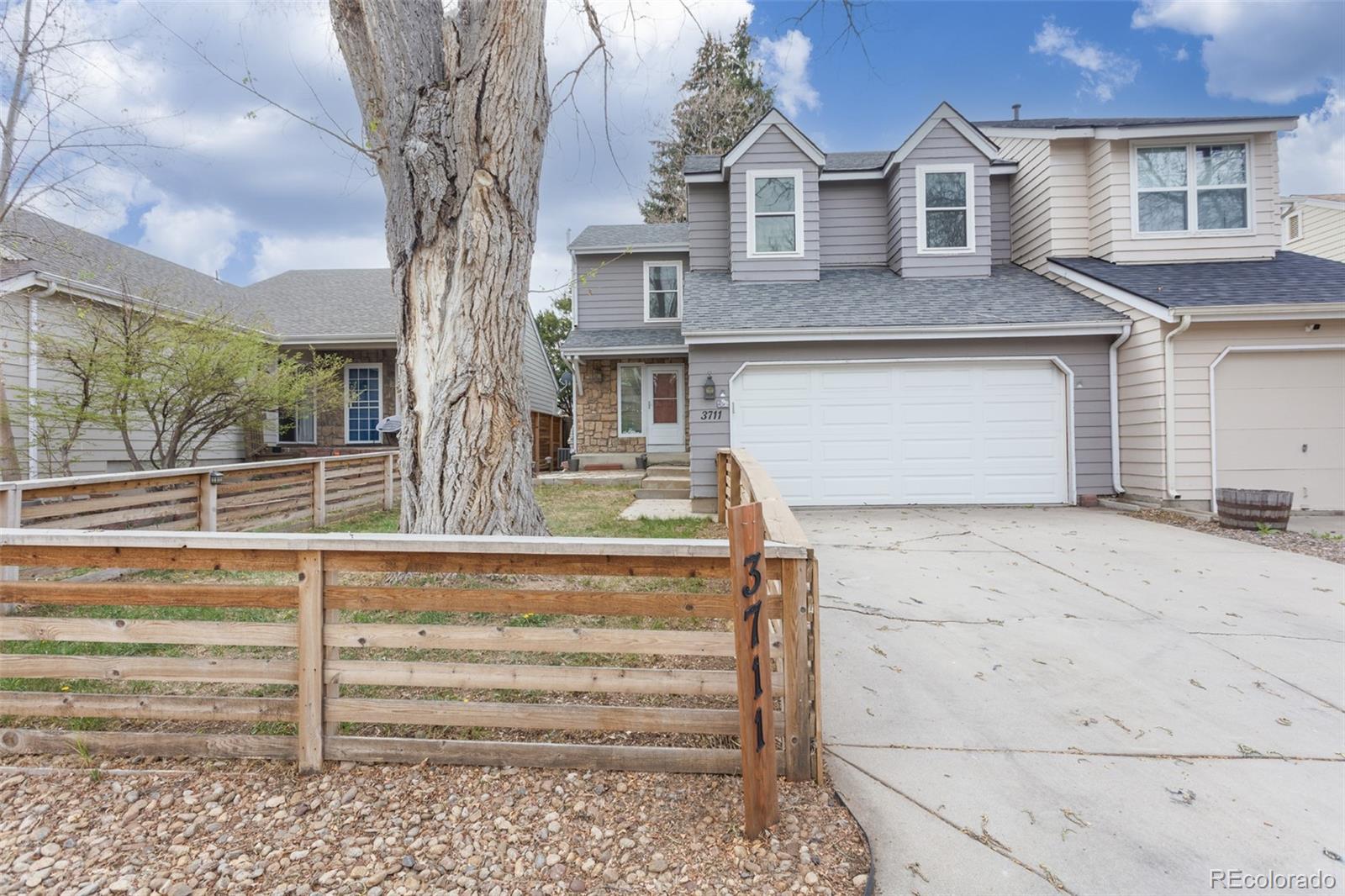 MLS Image #0 for 3711 s espana way ,aurora, Colorado
