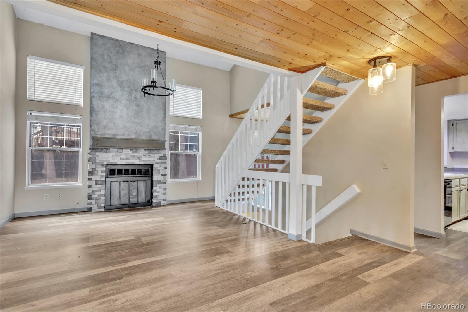 MLS Image #1 for 3711 s espana way ,aurora, Colorado