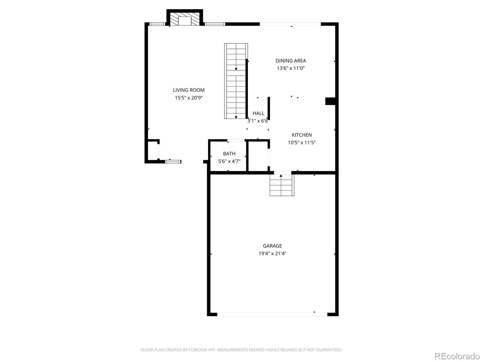MLS Image #16 for 3711 s espana way ,aurora, Colorado