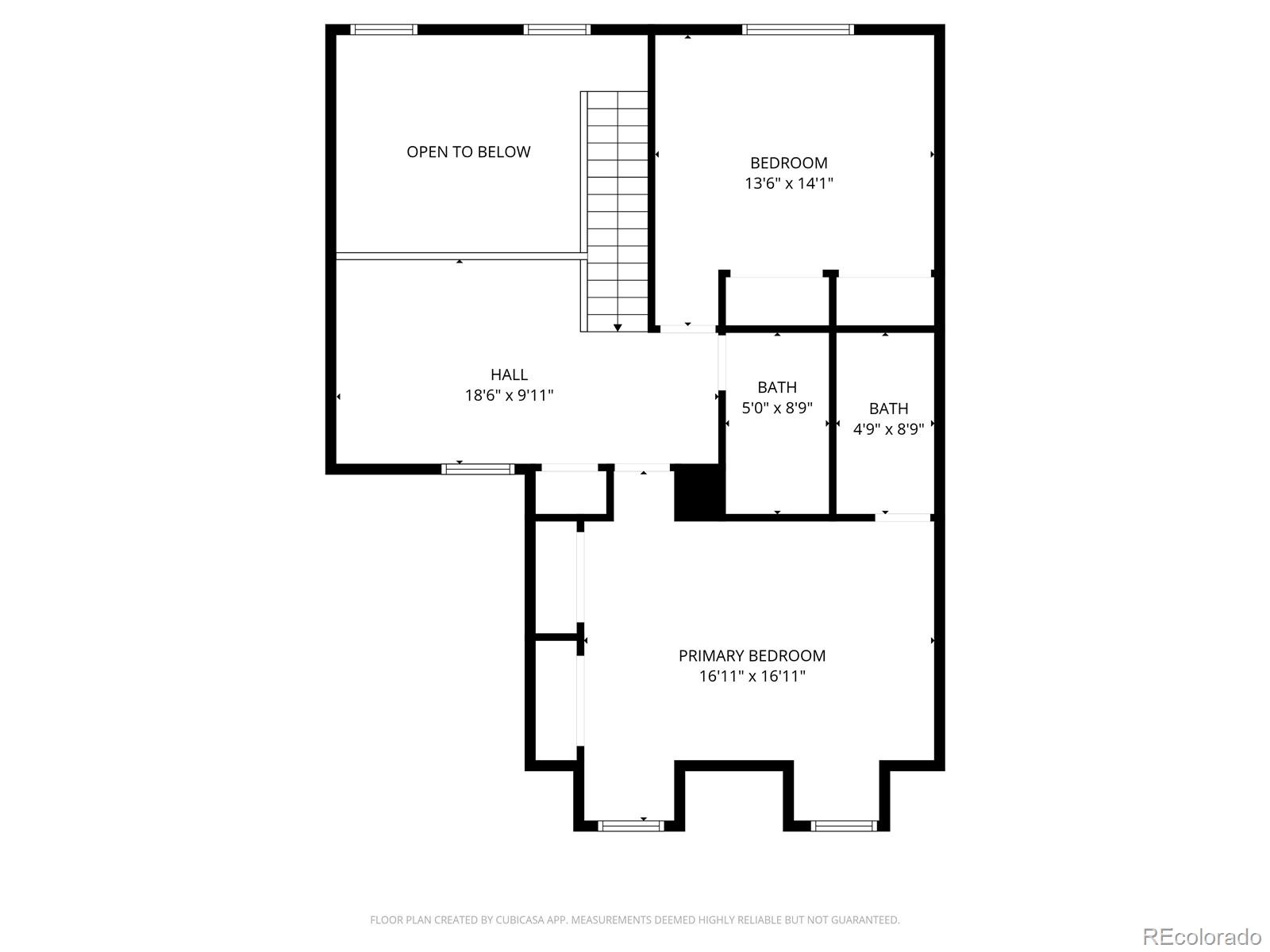 MLS Image #17 for 3711 s espana way ,aurora, Colorado