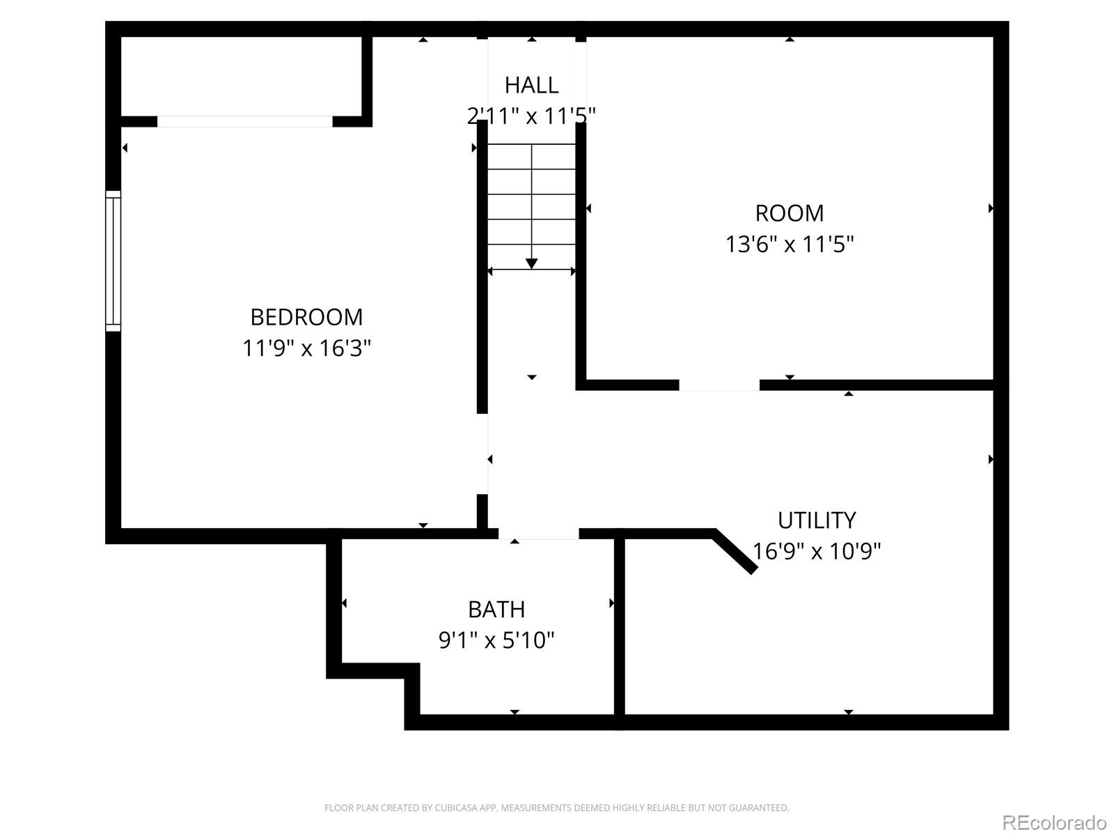 MLS Image #18 for 3711 s espana way ,aurora, Colorado