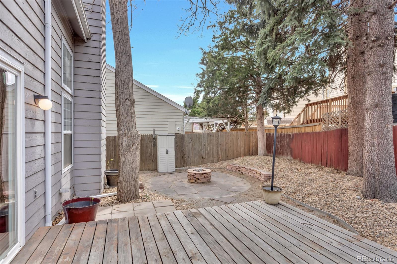 MLS Image #20 for 3711 s espana way ,aurora, Colorado