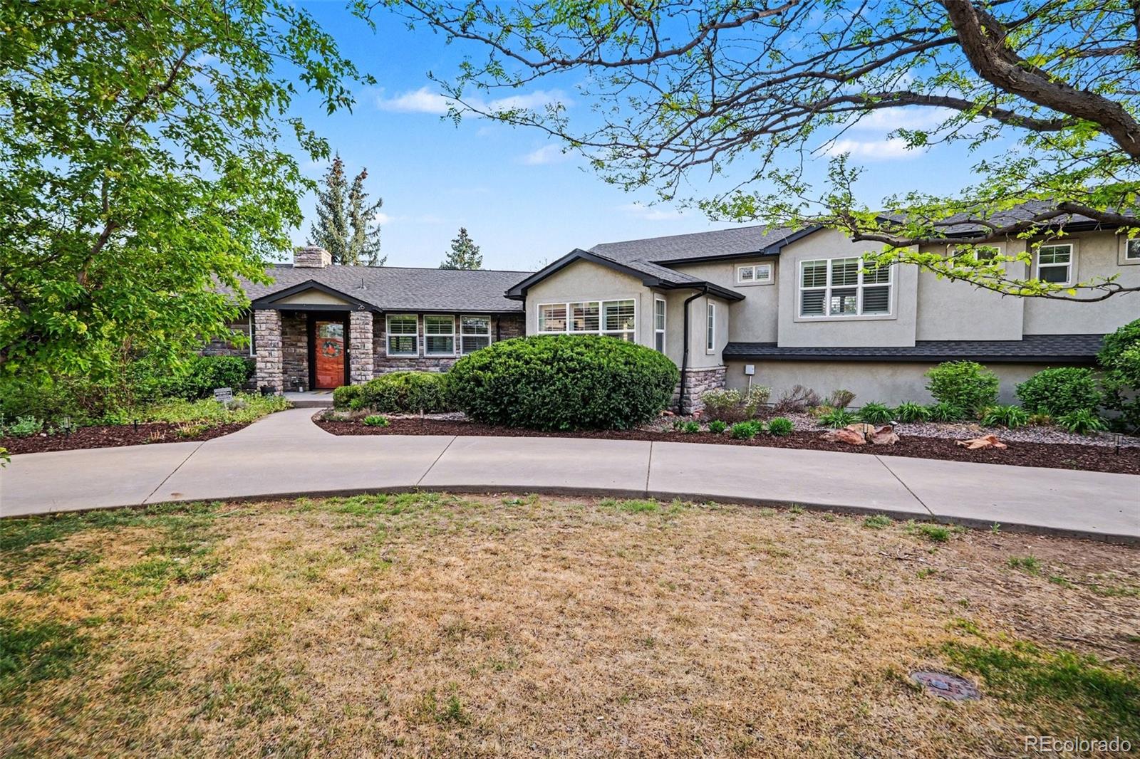 MLS Image #1 for 26  lindenwood drive,littleton, Colorado