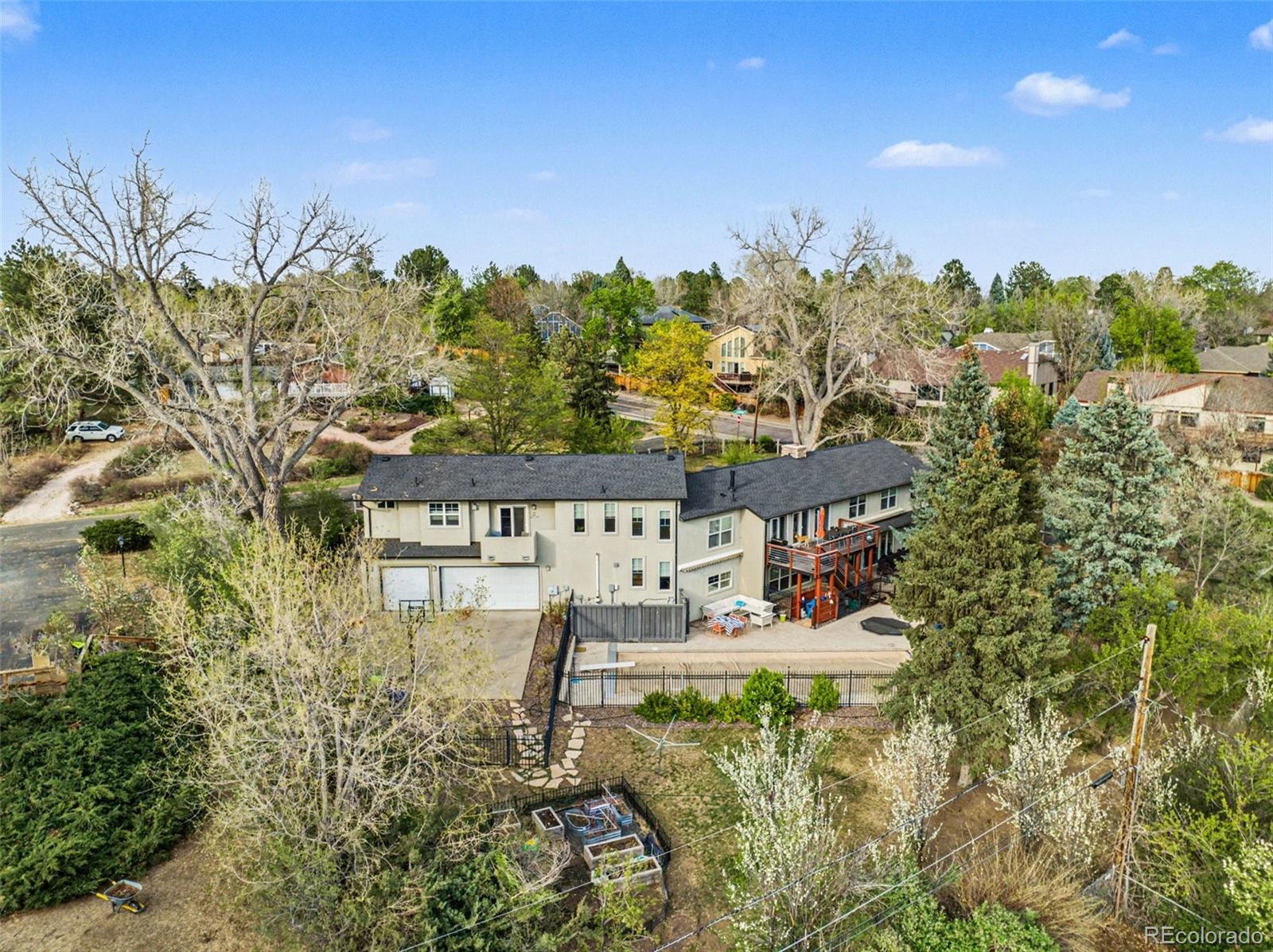 MLS Image #39 for 26  lindenwood drive,littleton, Colorado