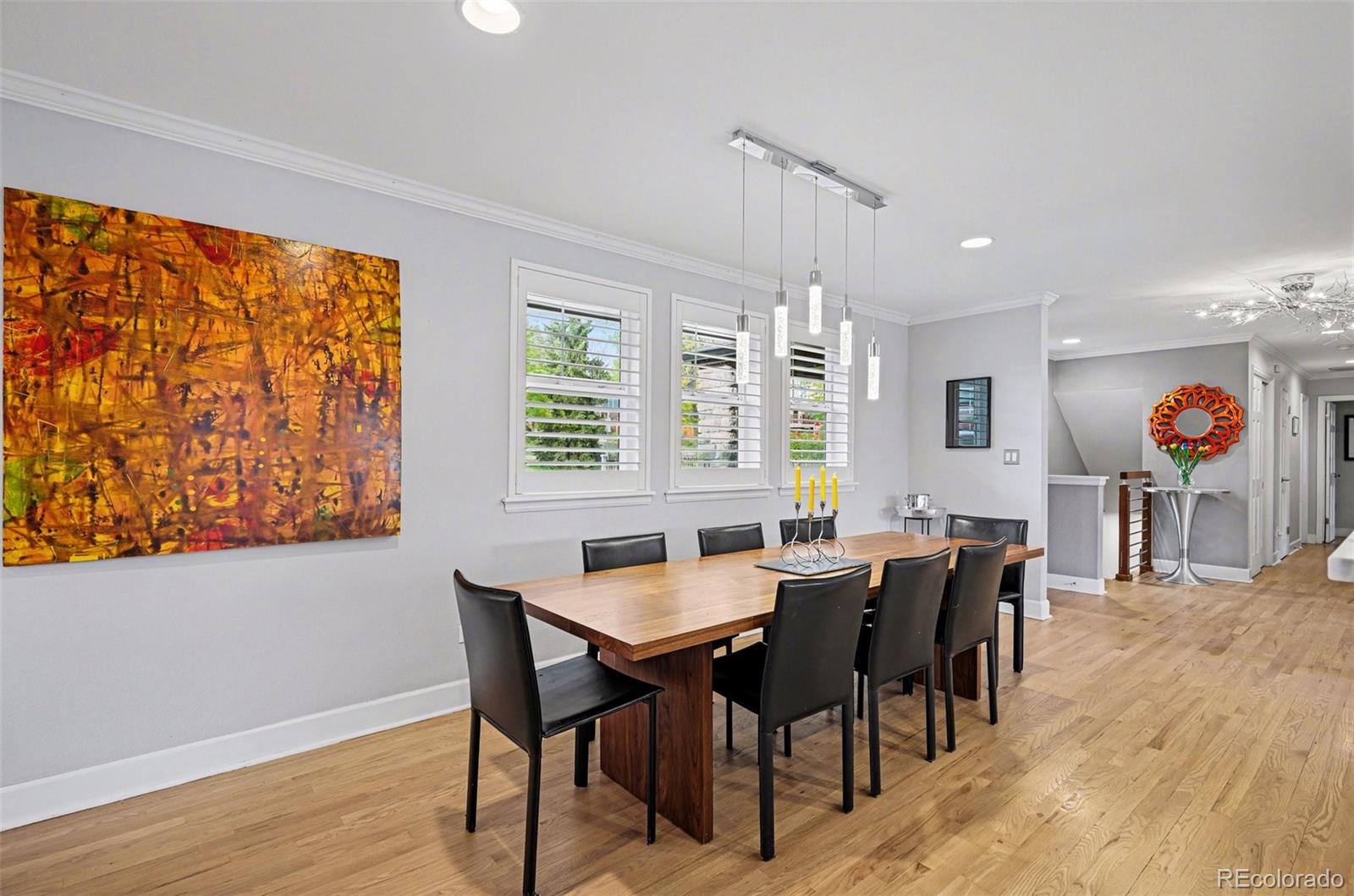 MLS Image #4 for 26  lindenwood drive,littleton, Colorado