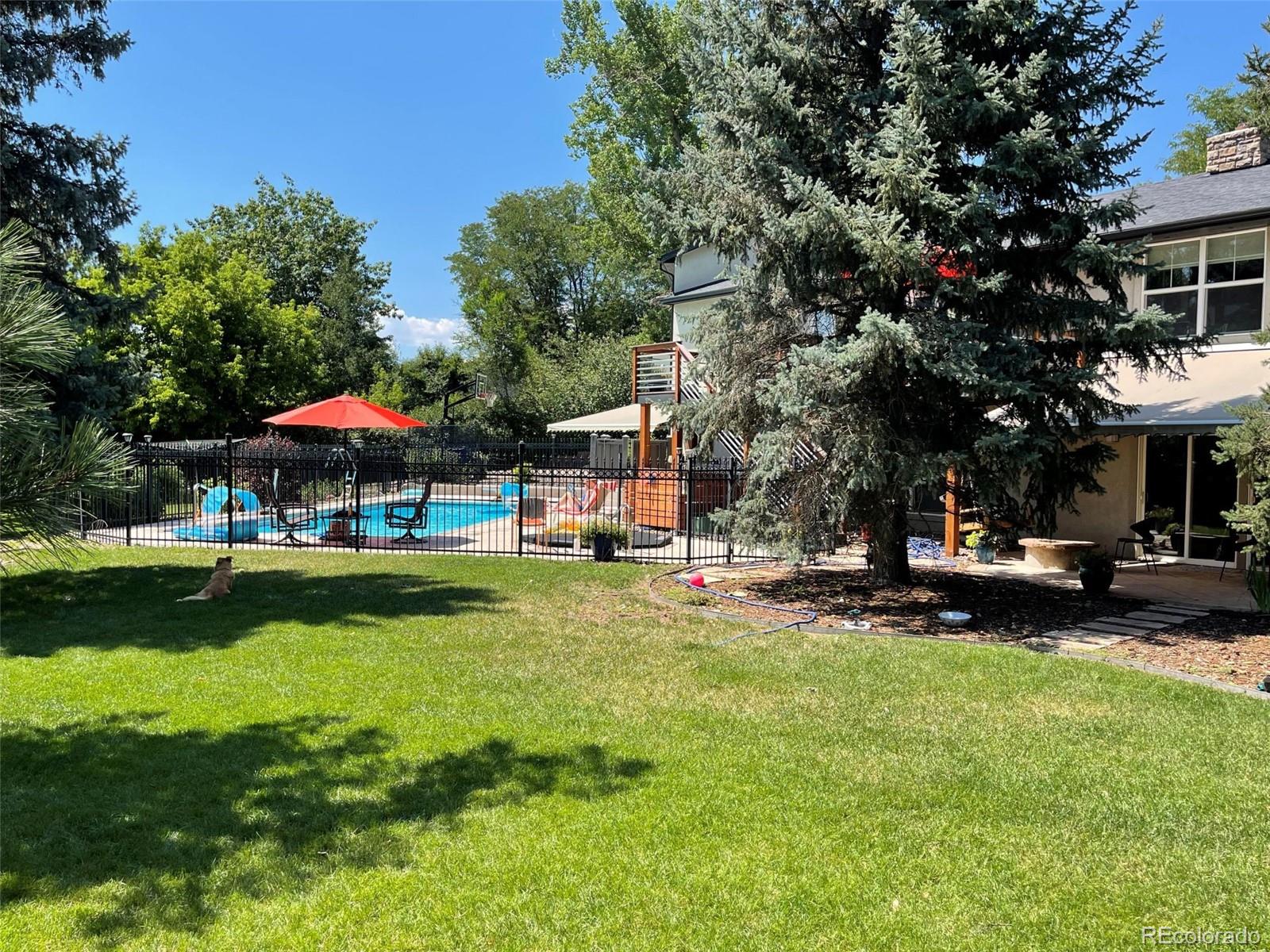 MLS Image #45 for 26  lindenwood drive,littleton, Colorado