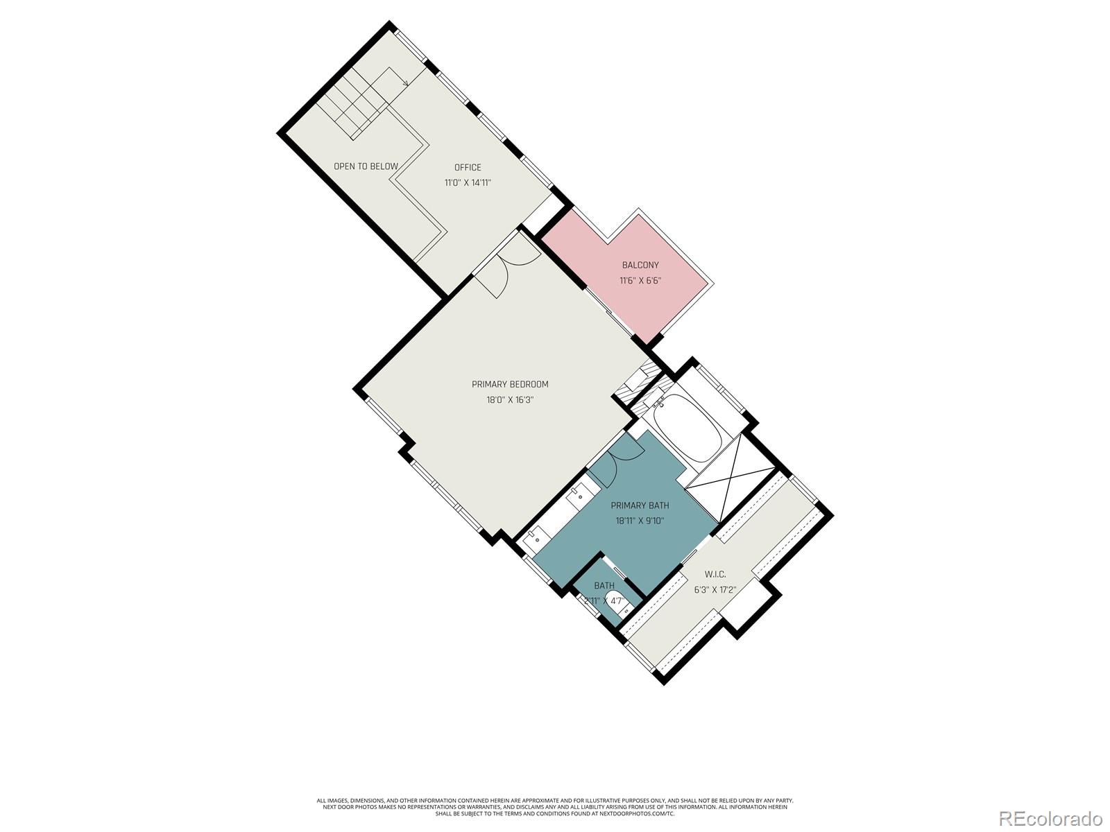 MLS Image #48 for 26  lindenwood drive,littleton, Colorado