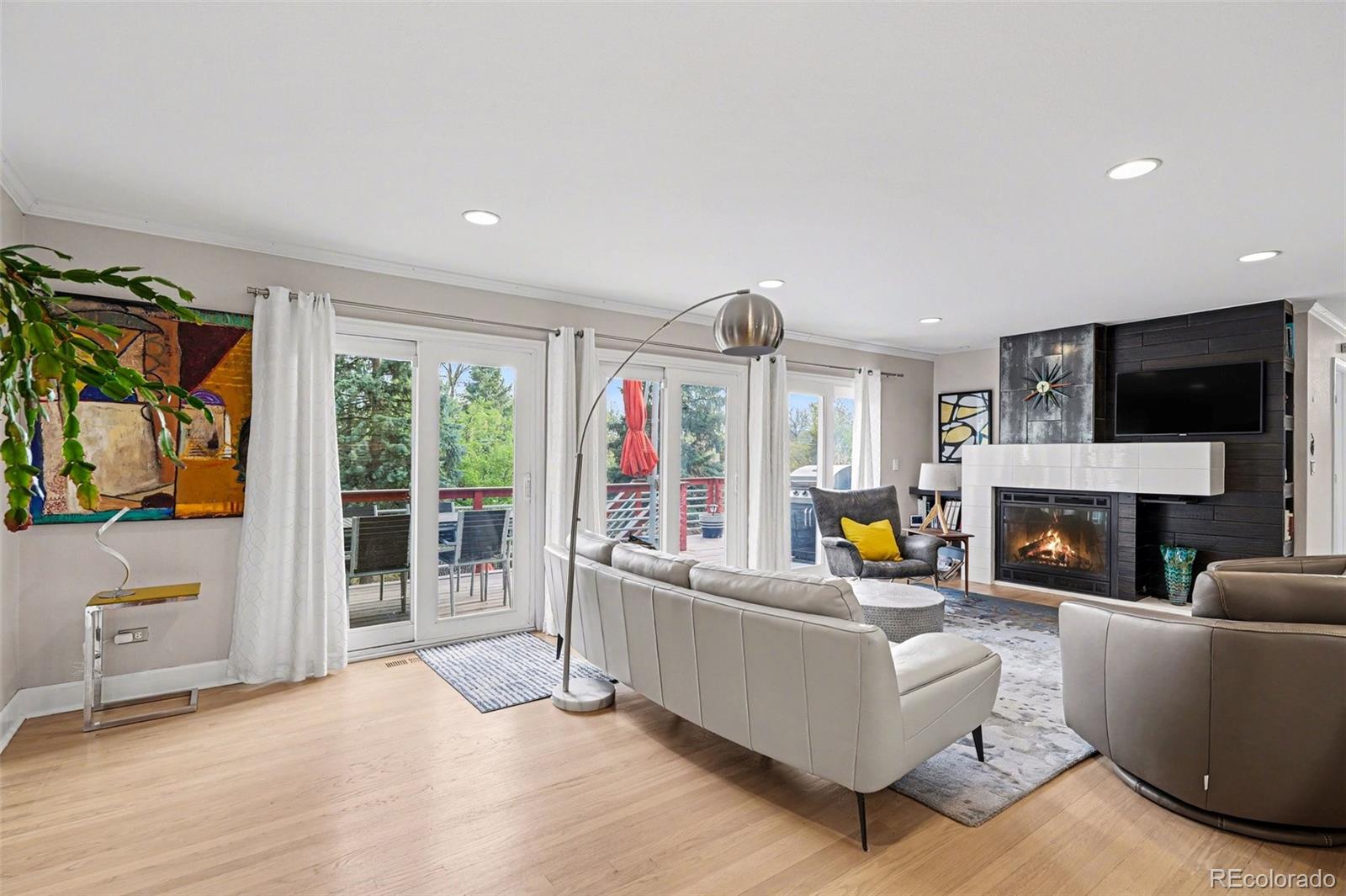 MLS Image #5 for 26  lindenwood drive,littleton, Colorado