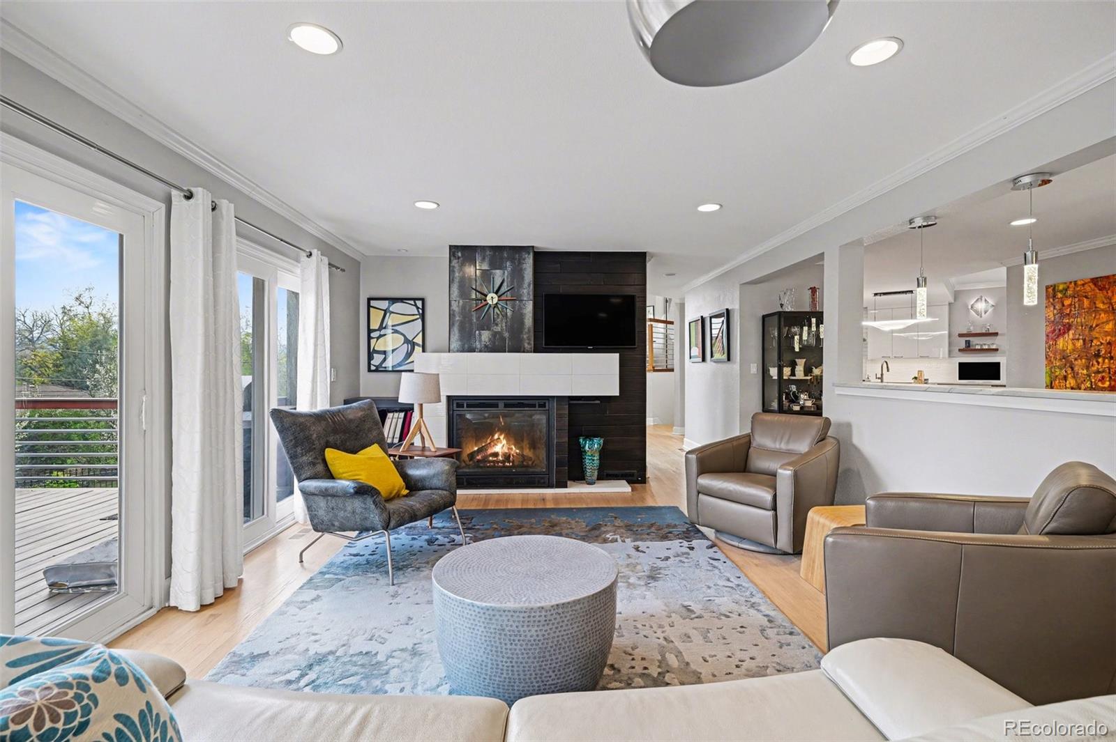 MLS Image #6 for 26  lindenwood drive,littleton, Colorado