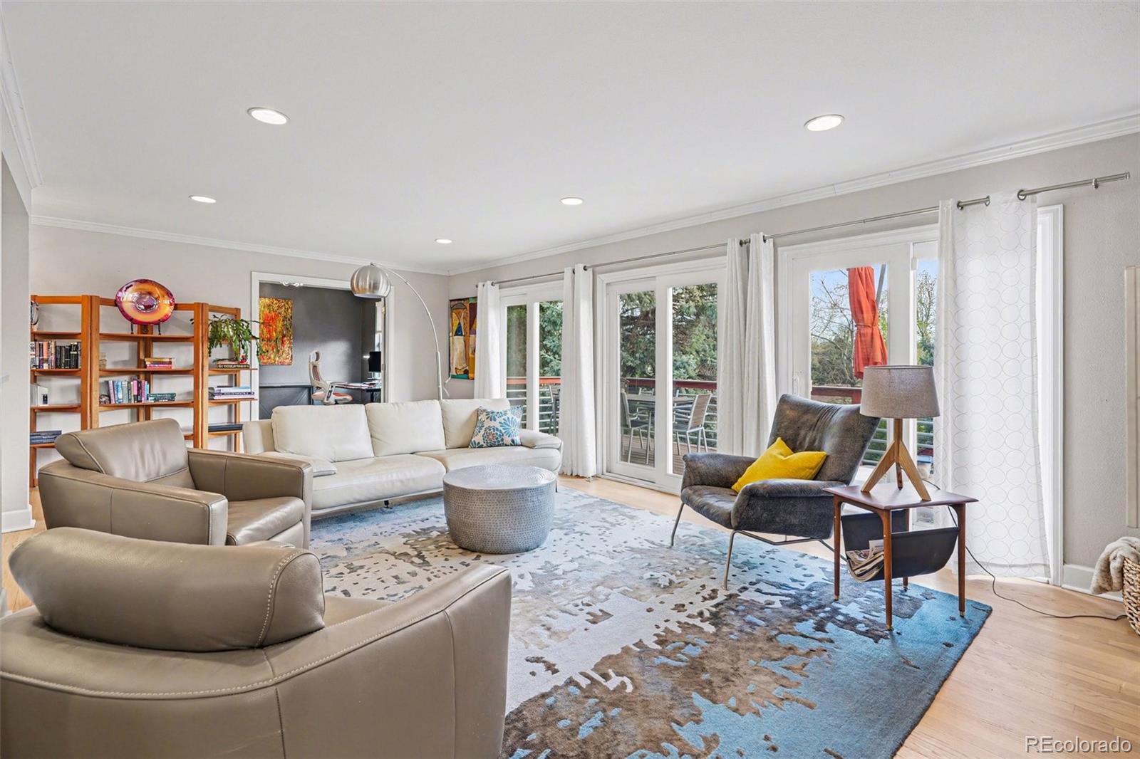 MLS Image #7 for 26  lindenwood drive,littleton, Colorado