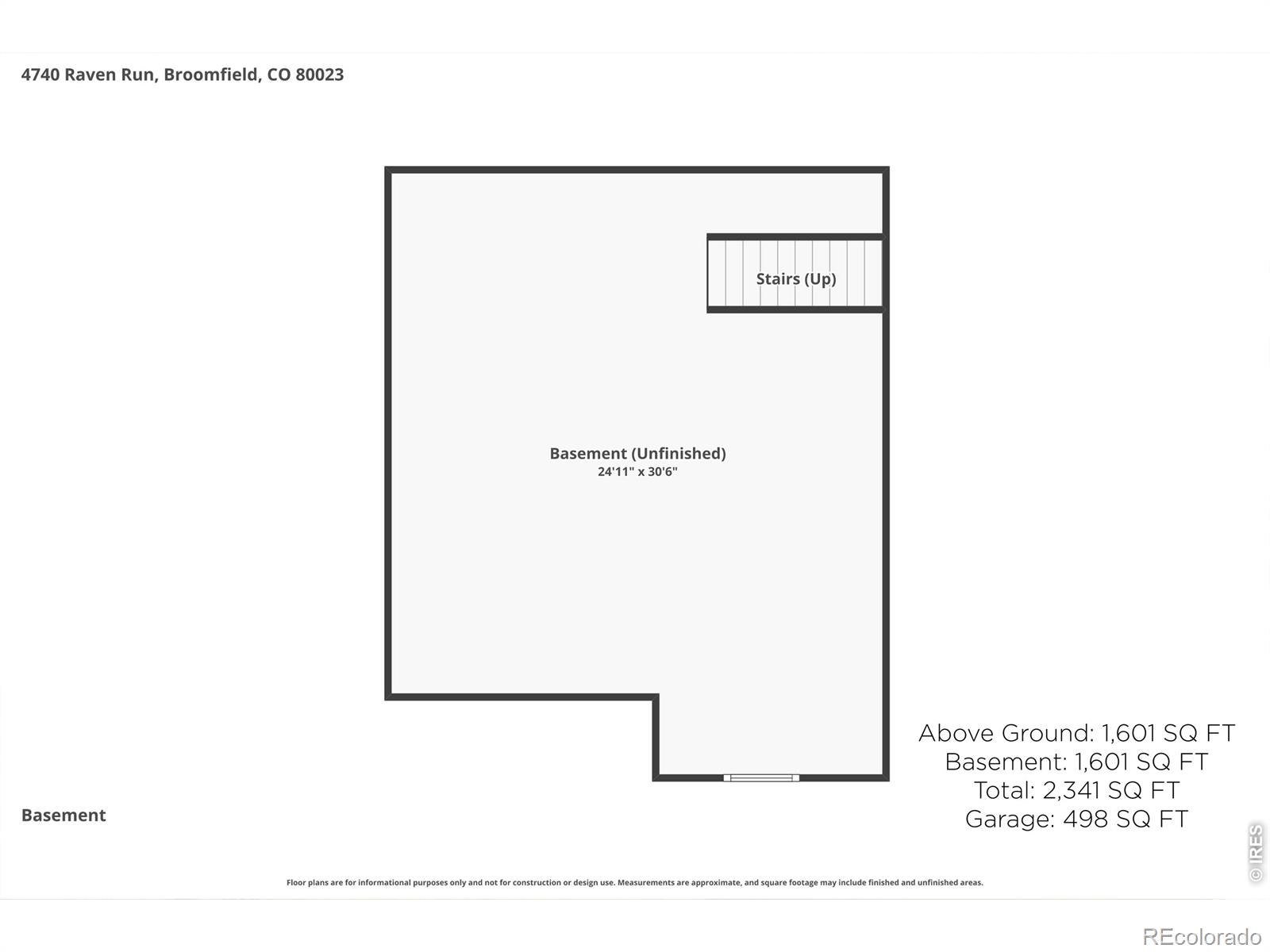 MLS Image #33 for 4740  raven run,broomfield, Colorado