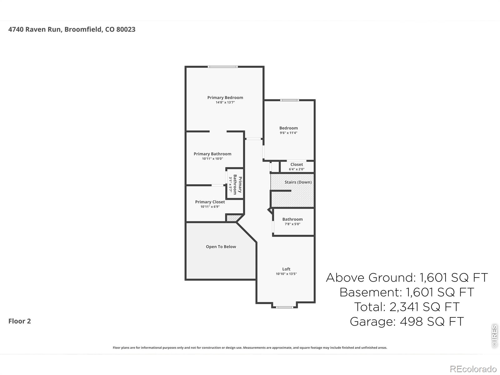 MLS Image #35 for 4740  raven run,broomfield, Colorado