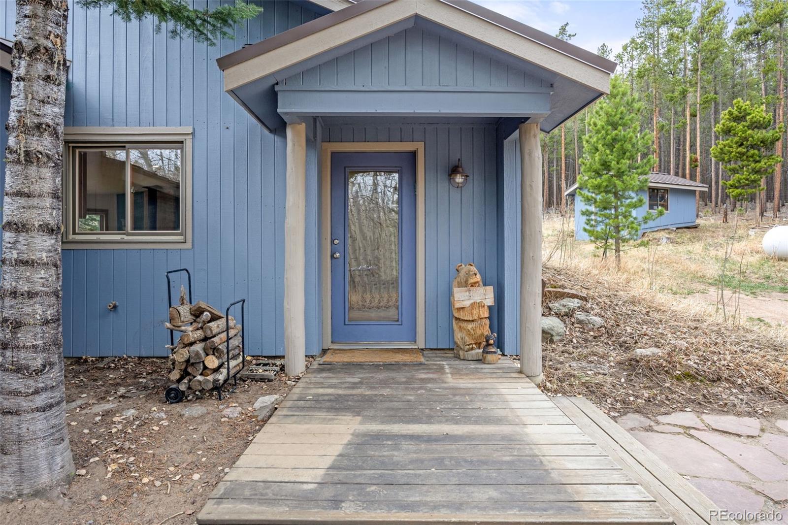 MLS Image #10 for 438 n county road,rollinsville, Colorado