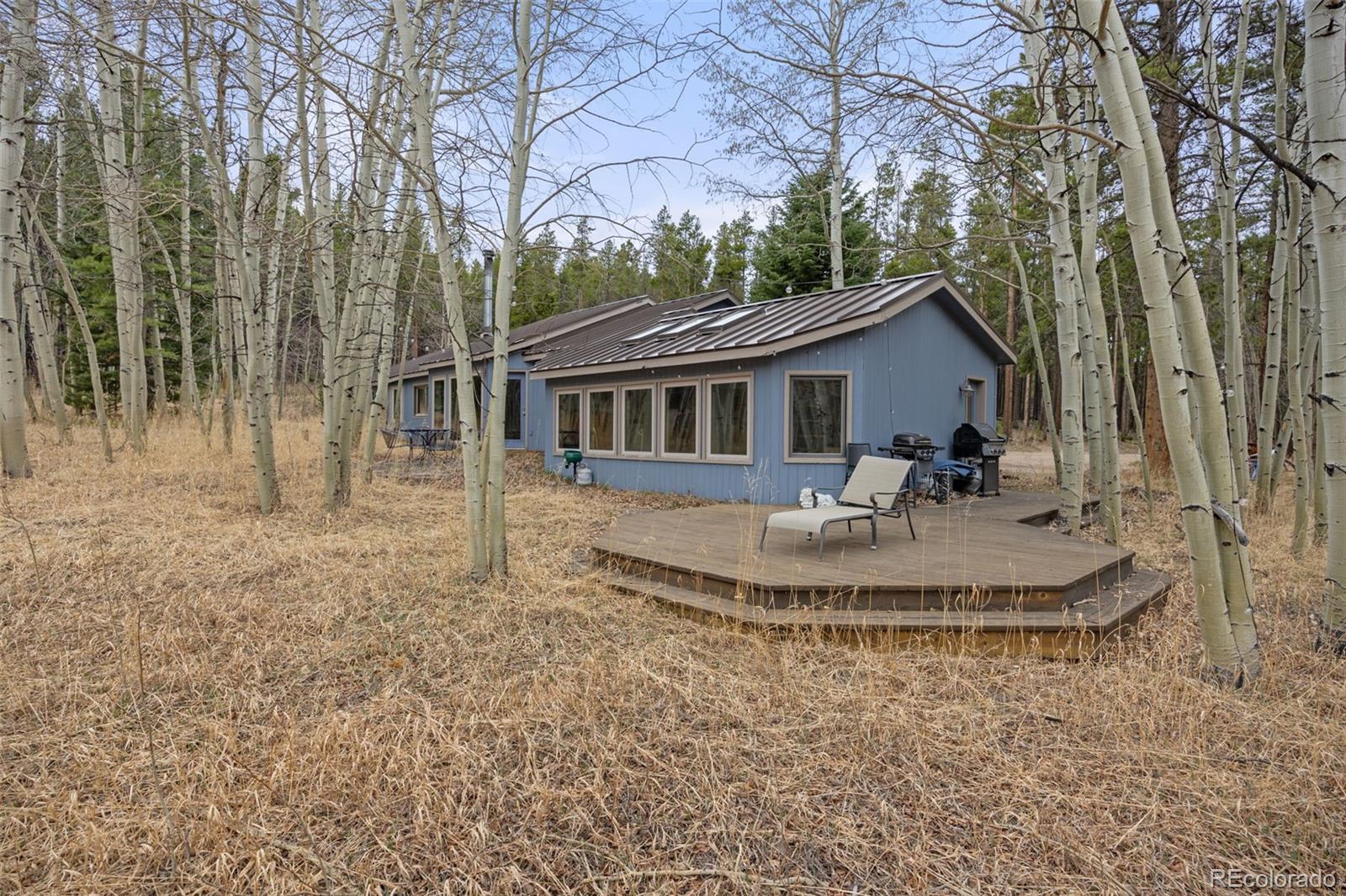 MLS Image #3 for 438 n county road,rollinsville, Colorado