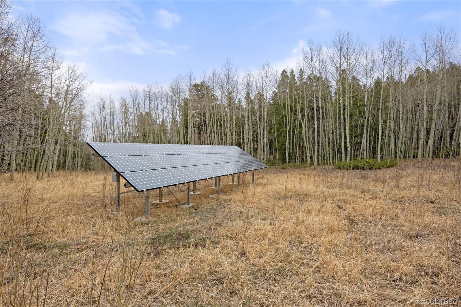 MLS Image #34 for 438 n county road,rollinsville, Colorado