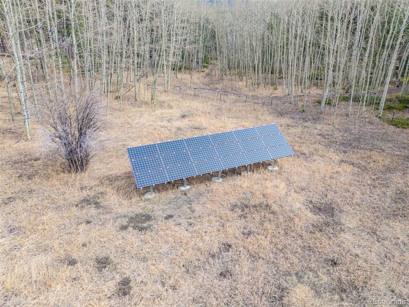 MLS Image #35 for 438 n county road,rollinsville, Colorado