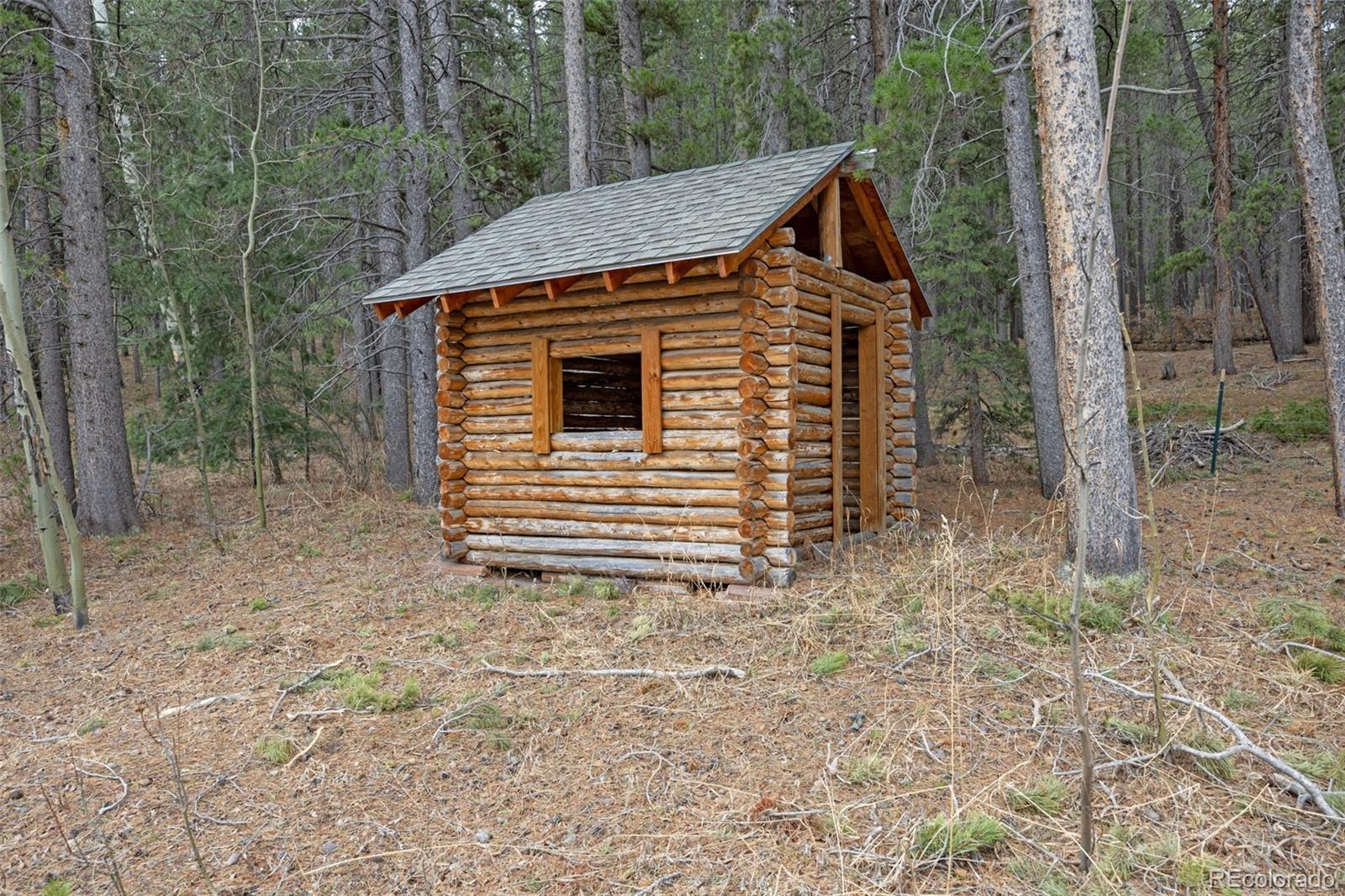 MLS Image #37 for 438 n county road,rollinsville, Colorado