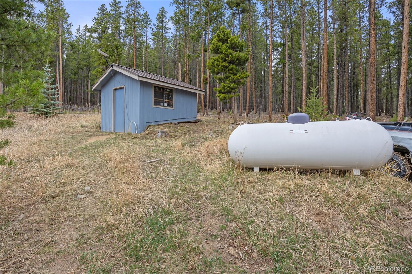 MLS Image #38 for 438 n county road,rollinsville, Colorado