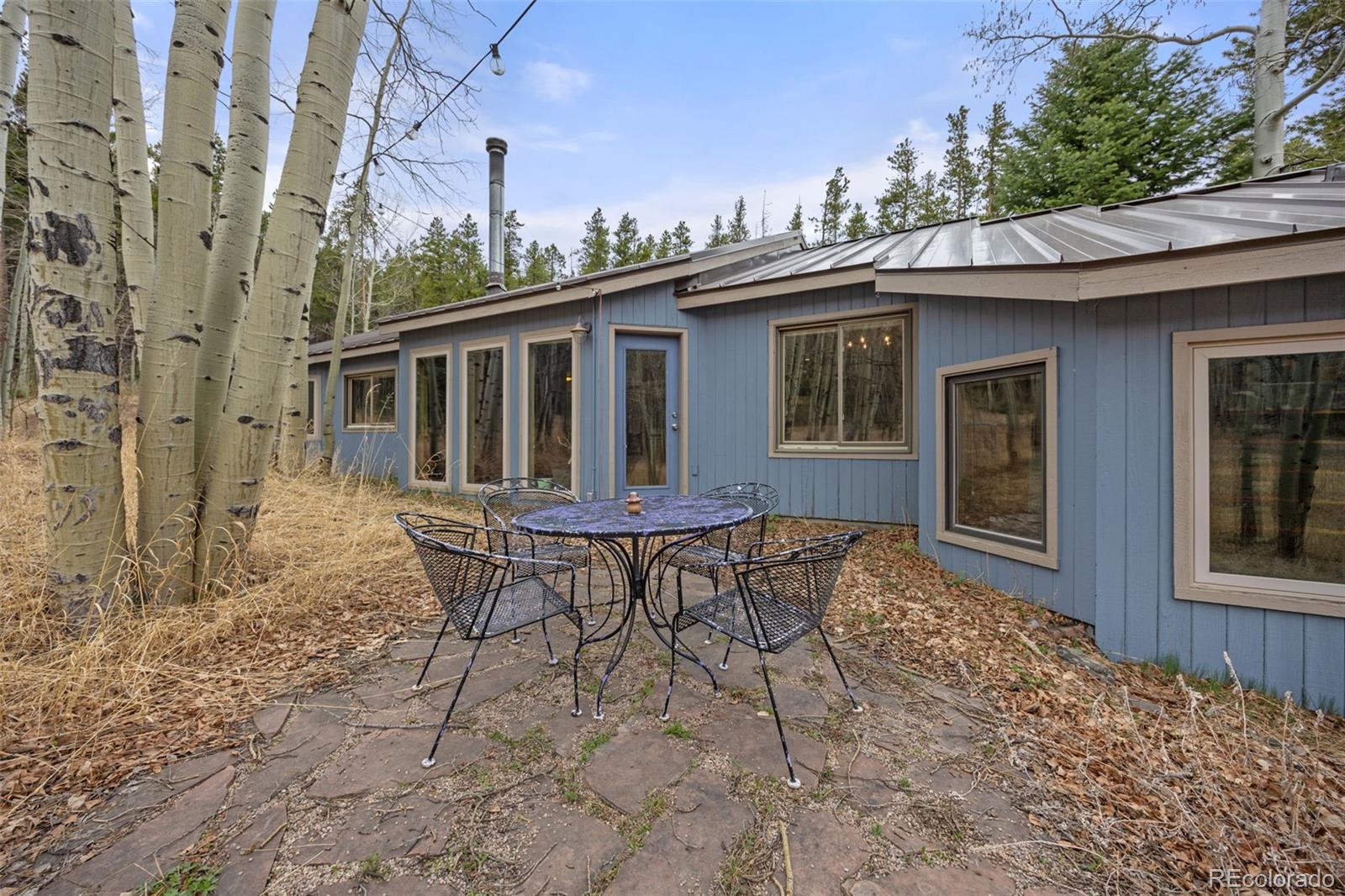 MLS Image #4 for 438 n county road,rollinsville, Colorado