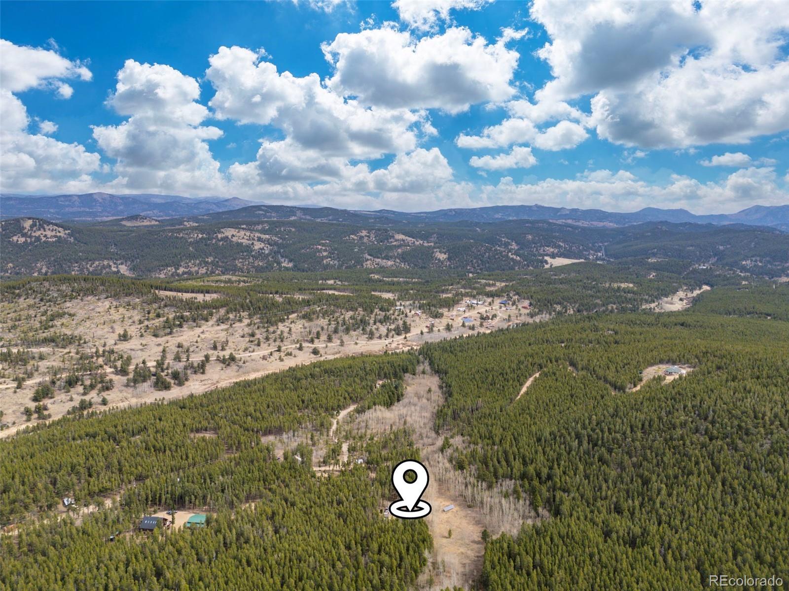 MLS Image #40 for 438 n county road,rollinsville, Colorado