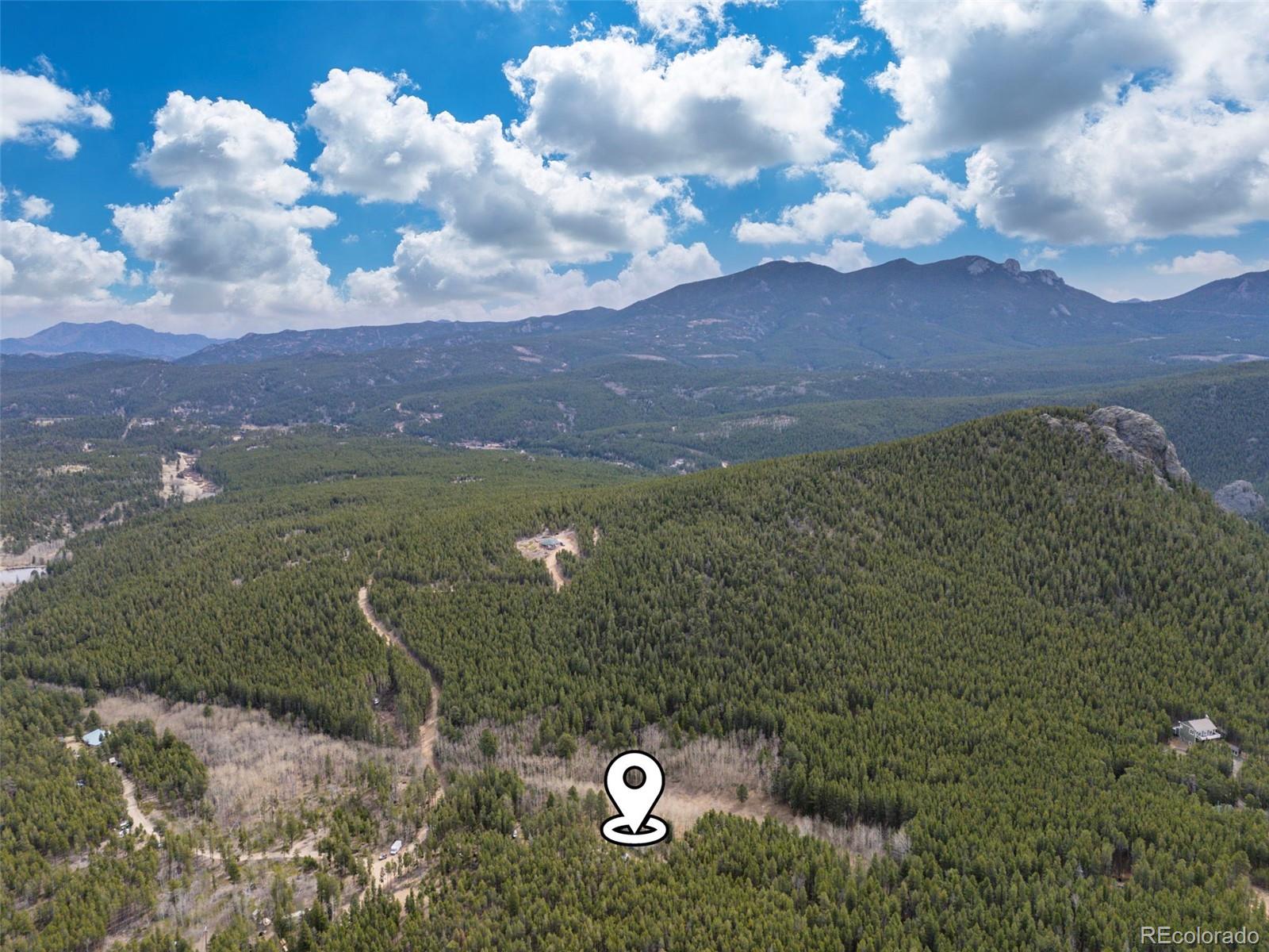 MLS Image #41 for 438 n county road,rollinsville, Colorado