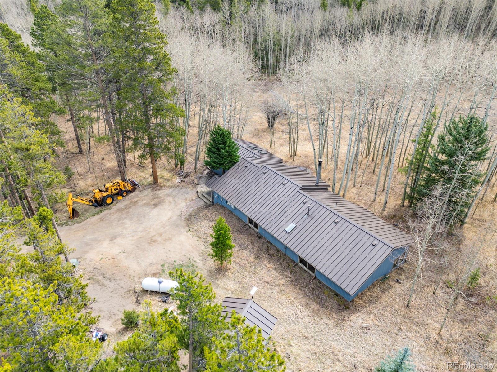 MLS Image #45 for 438 n county road,rollinsville, Colorado