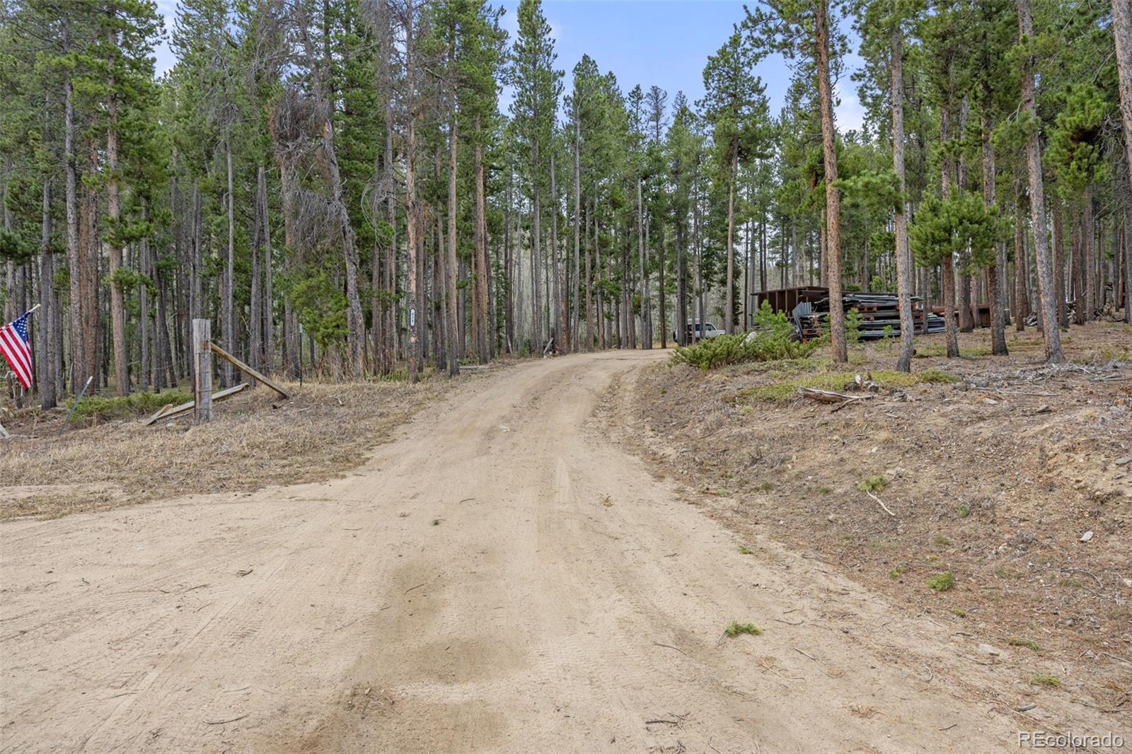 MLS Image #46 for 438 n county road,rollinsville, Colorado