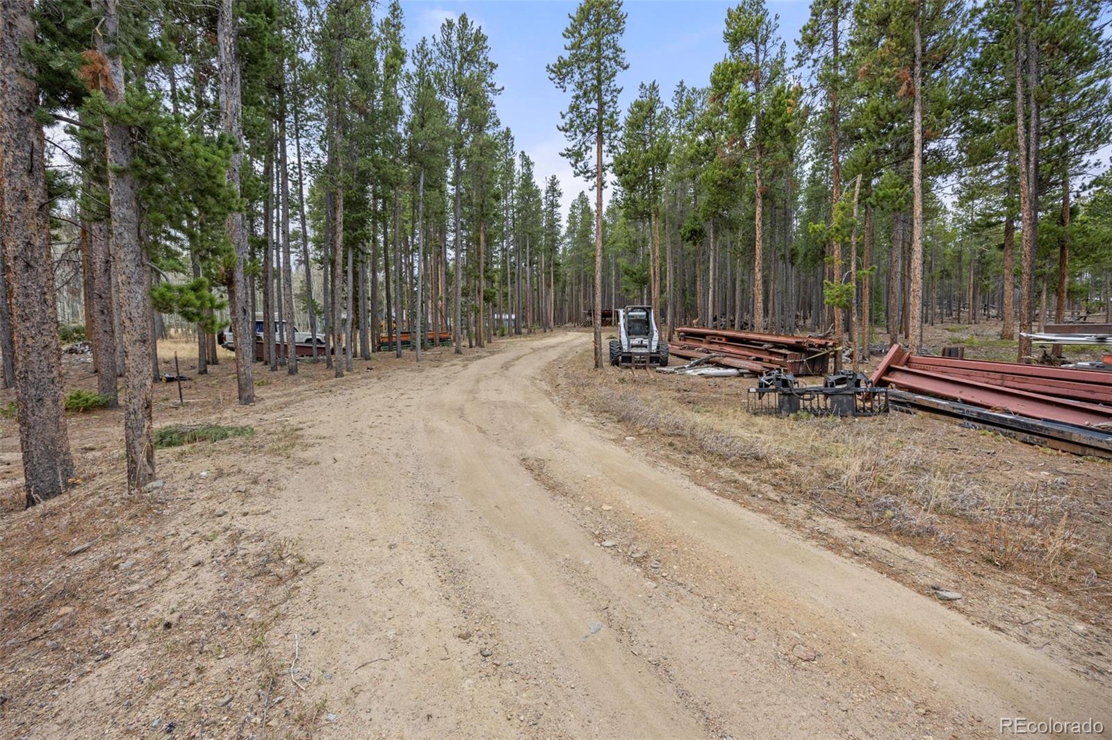 MLS Image #47 for 438 n county road,rollinsville, Colorado