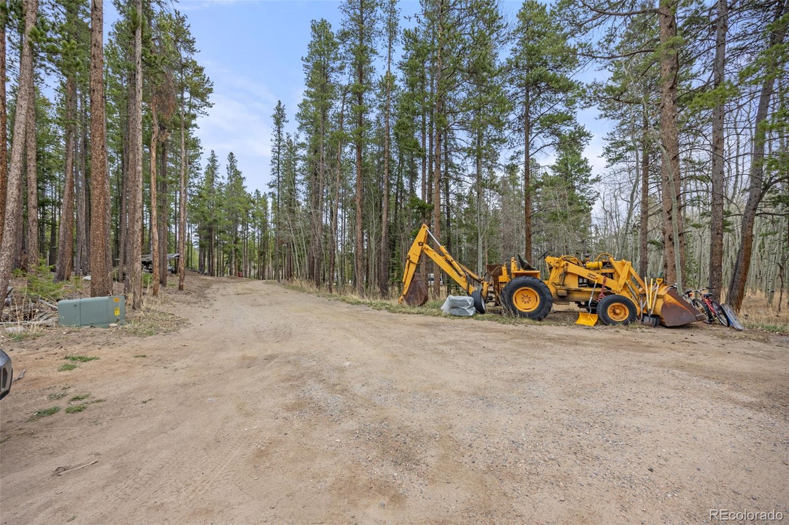 MLS Image #49 for 438 n county road,rollinsville, Colorado