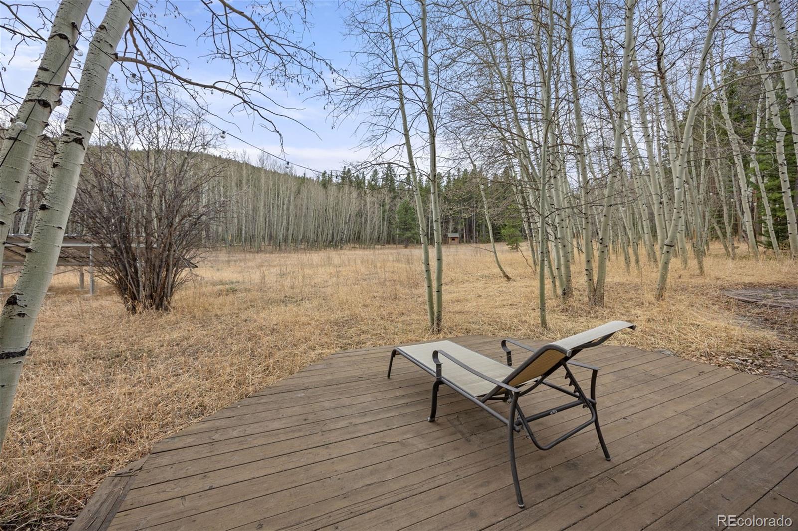 MLS Image #6 for 438 n county road,rollinsville, Colorado
