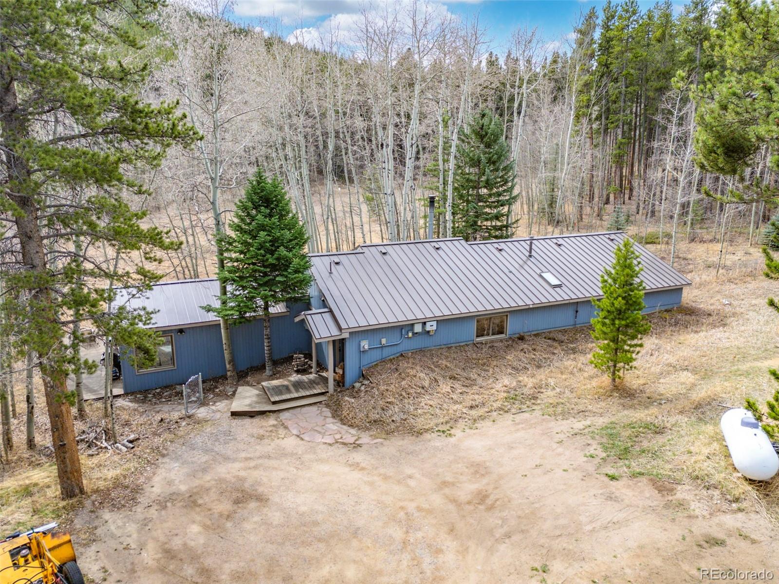 MLS Image #9 for 438 n county road,rollinsville, Colorado