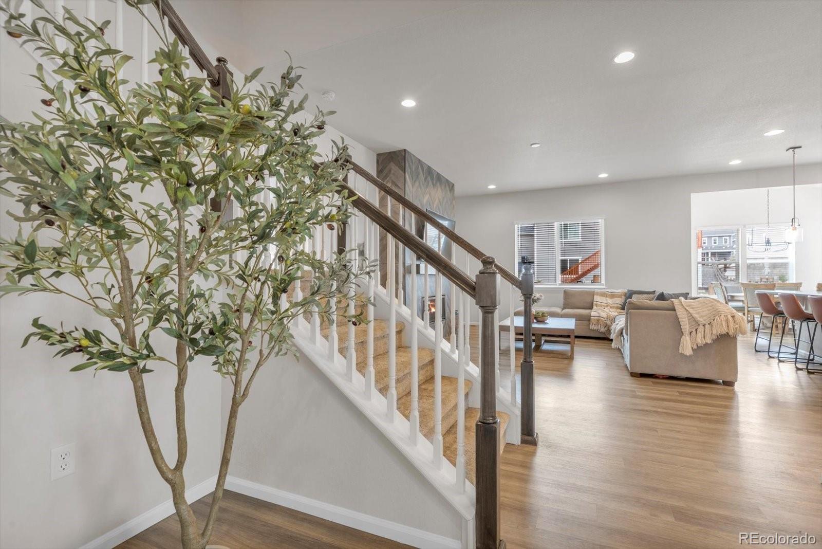 MLS Image #12 for 1397  hart lane,elizabeth, Colorado