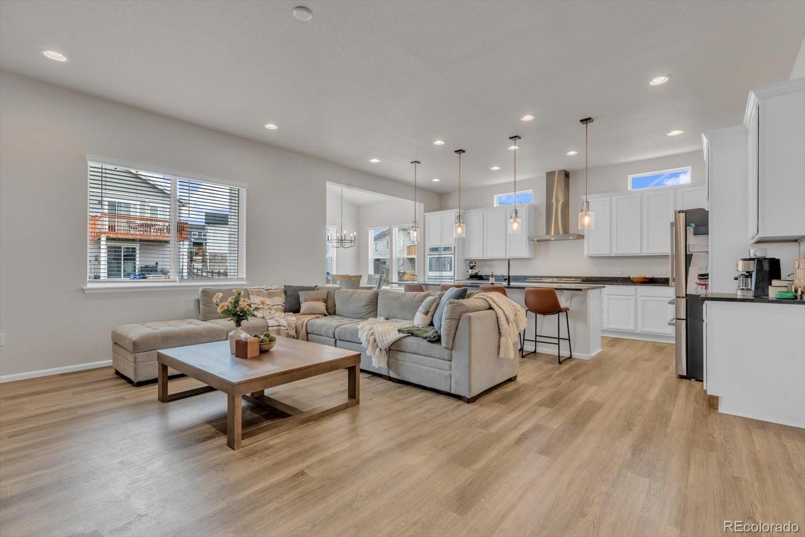 MLS Image #13 for 1397  hart lane,elizabeth, Colorado