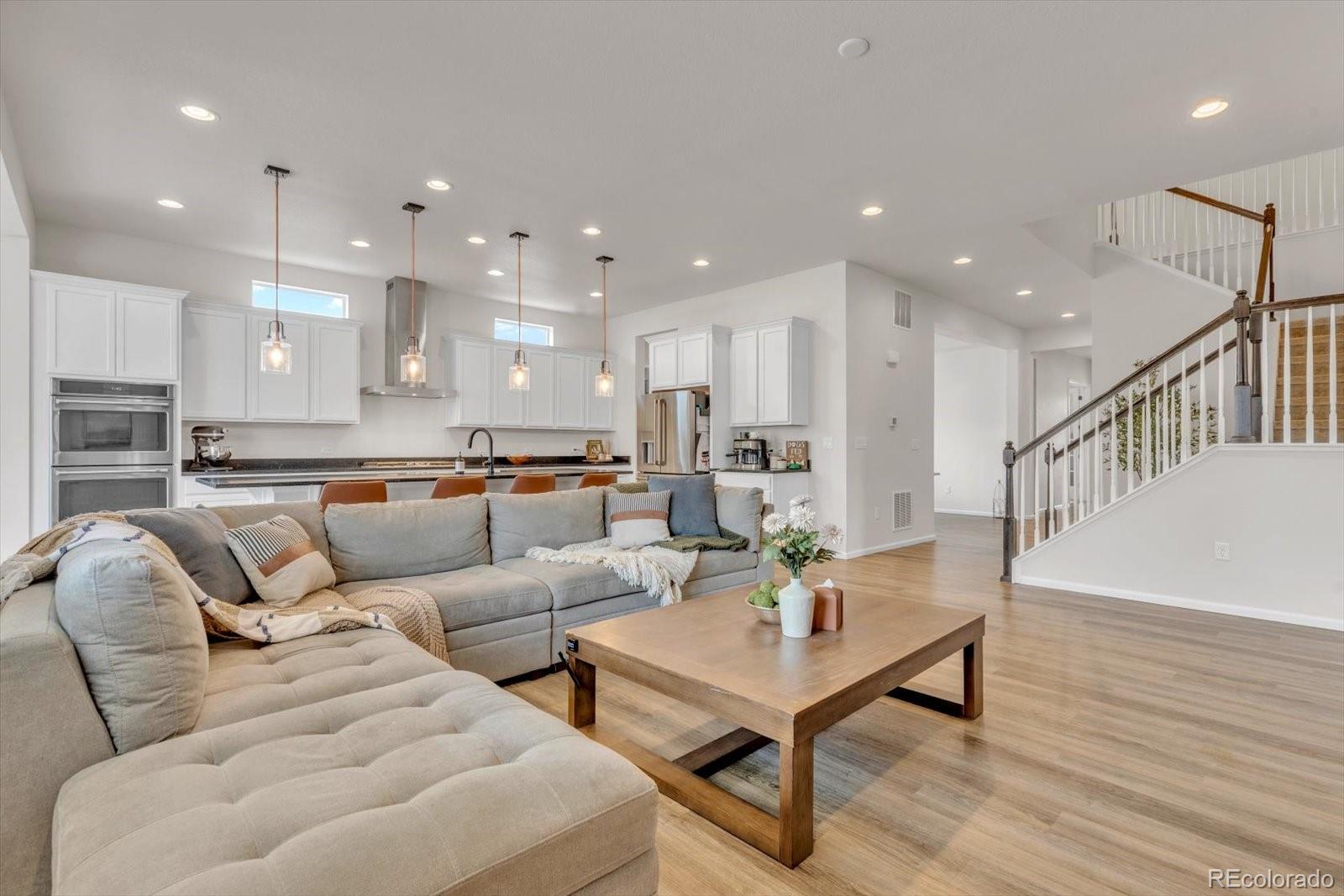 MLS Image #14 for 1397  hart lane,elizabeth, Colorado