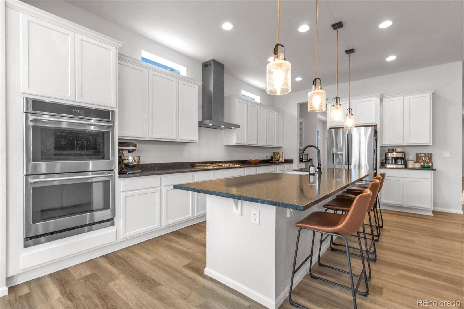 MLS Image #2 for 1397  hart lane,elizabeth, Colorado