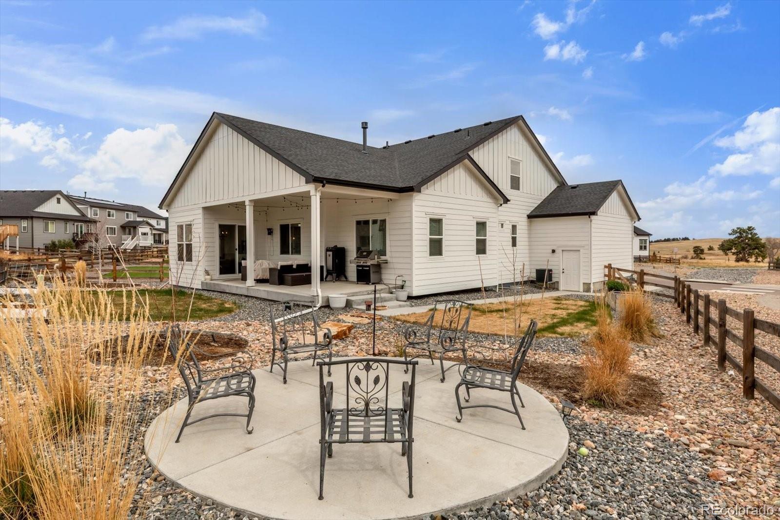 MLS Image #36 for 1397  hart lane,elizabeth, Colorado