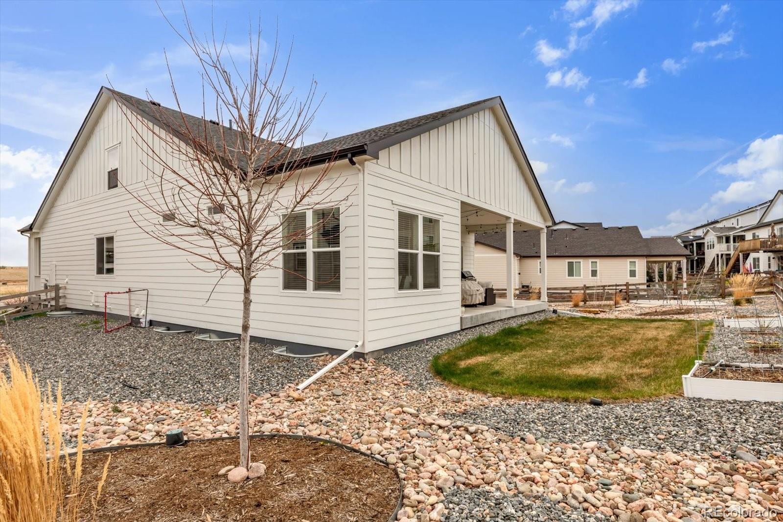 MLS Image #37 for 1397  hart lane,elizabeth, Colorado