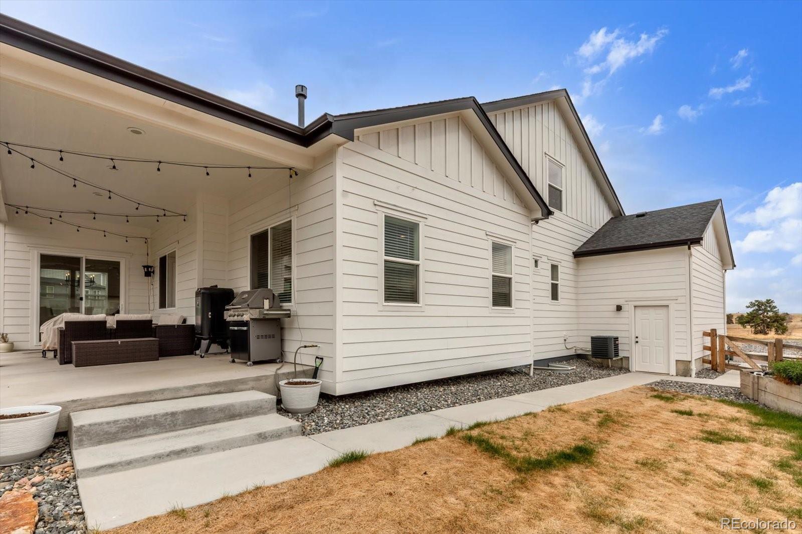 MLS Image #38 for 1397  hart lane,elizabeth, Colorado