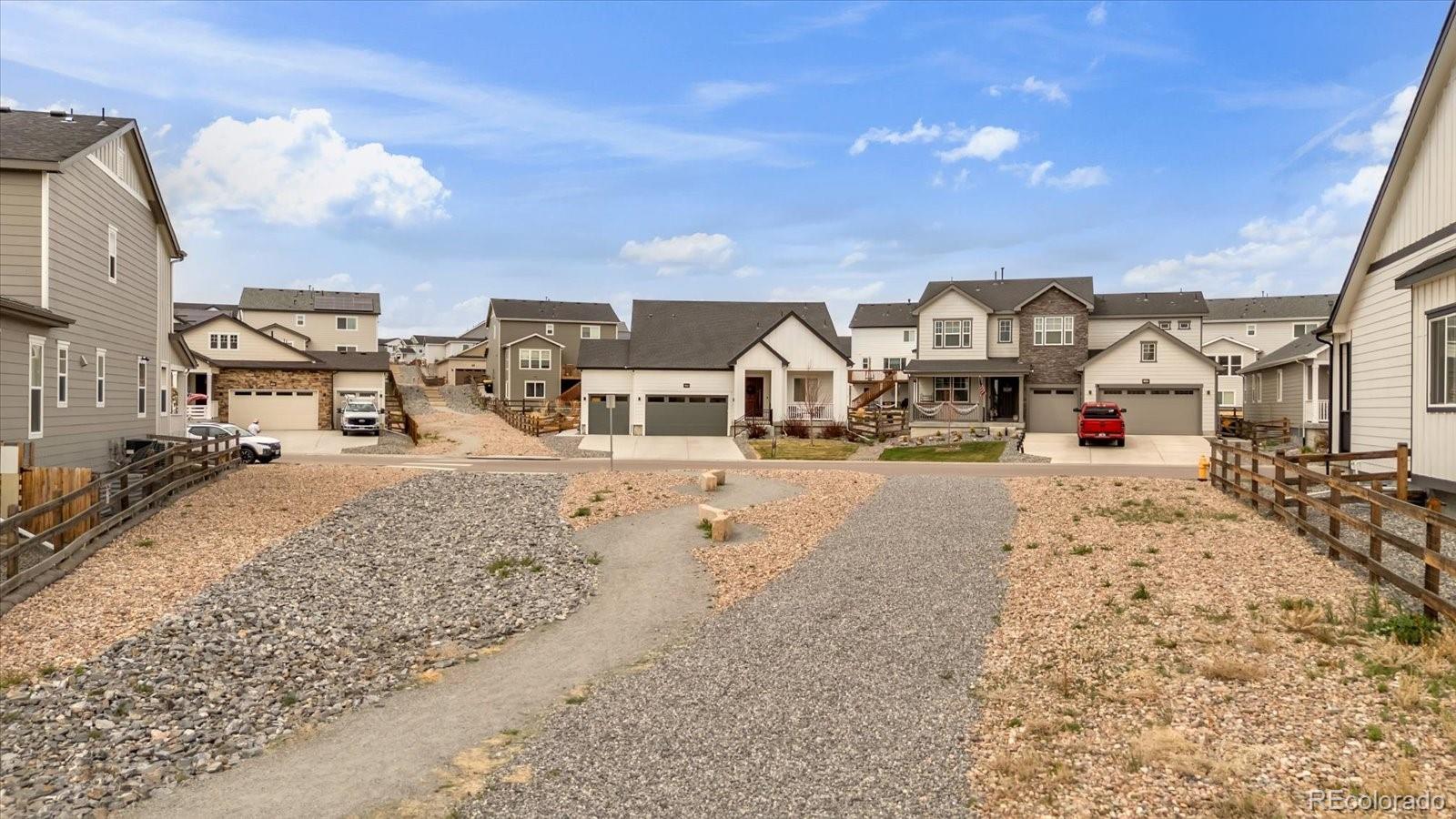 MLS Image #39 for 1397  hart lane,elizabeth, Colorado